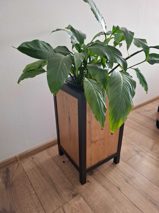 Sprzedam donice robione na zamowienie