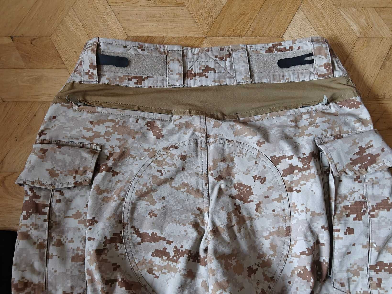 Spodnie G3 AOR1 M/L Emersongear DEVGRU/NAVY SEALS