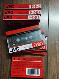Касети JVC FI 90