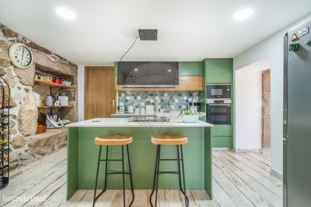 Moradia T3 para venda