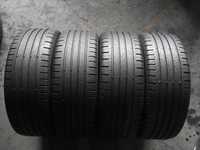 4xContinental ContiEcoContact5 205/45r16 91H 20/17rok 2x6,8 2x6,3mm