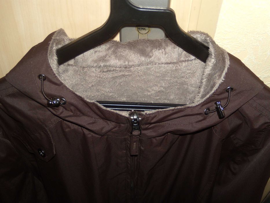 Kurtka damska 60 (10 XL)