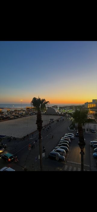 Quarteira - T2 com Vista Mar - 2 Min da Praia - Valorizaçao Iminente