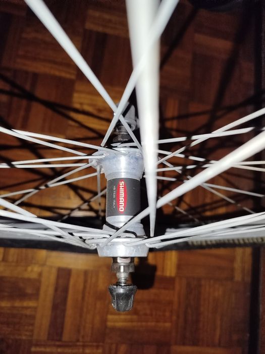 Jante roda 26 shimano