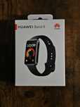 HUAWEI Band 9 Czarny
Smartwatch Huawei z Bluetooth