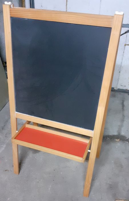 Tablica suchościeralna Ikea Mala