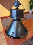 Lampa przemysłowa LOFT
