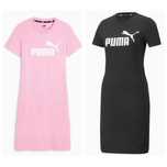 Плаття футболка Puma