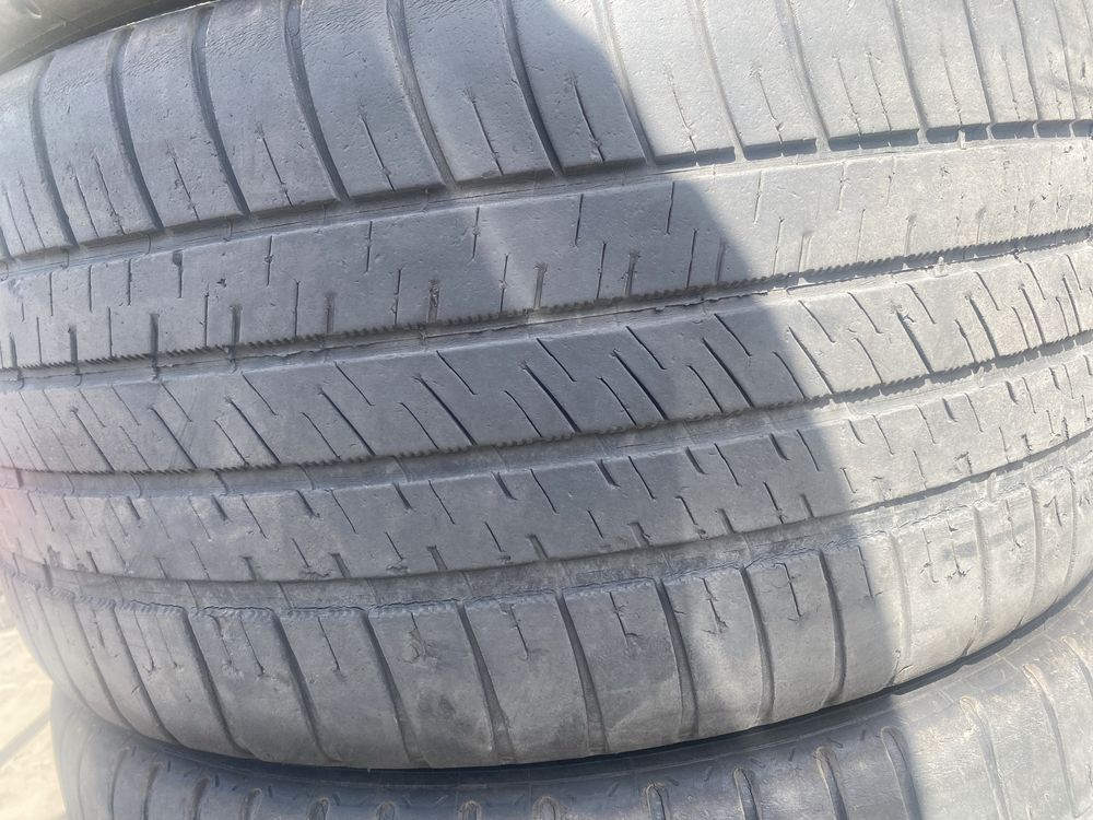 Michelin pilot sport a/s 3 255 35 19