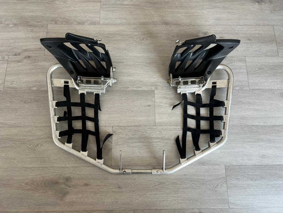 OEM FLAPS/BARRAS NERF ADRENALINE RAPTOR 7 0 0 COM OEM FLAPS