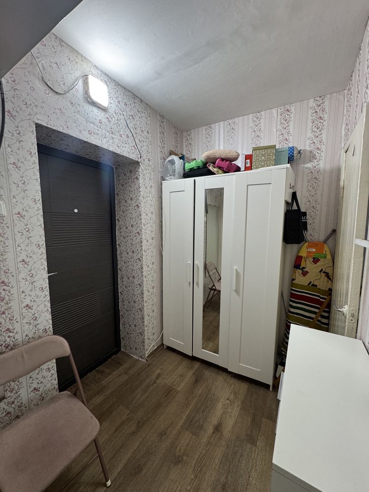 Продаж 1 кімнатної квартири в районі ЛПЗ