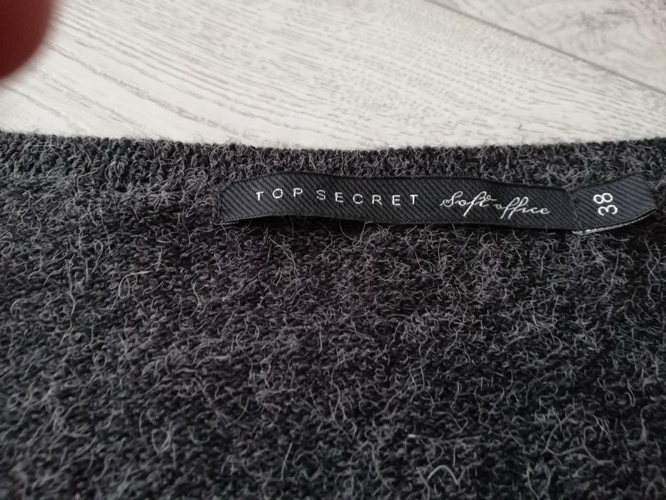 Sweterek damski Top Secret