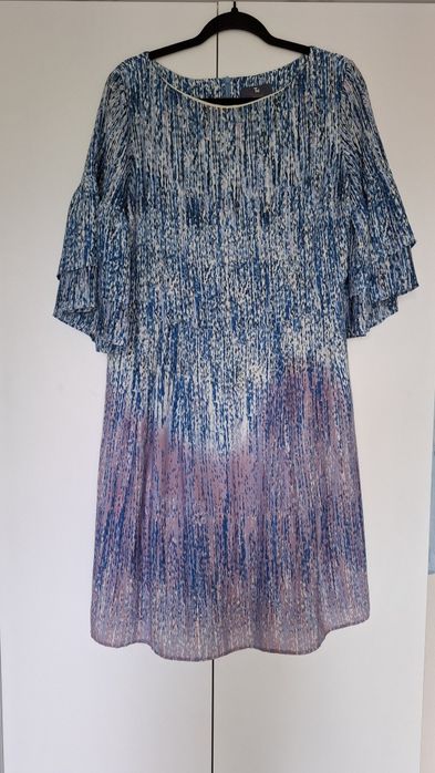 Sukienka damska rozm. 44