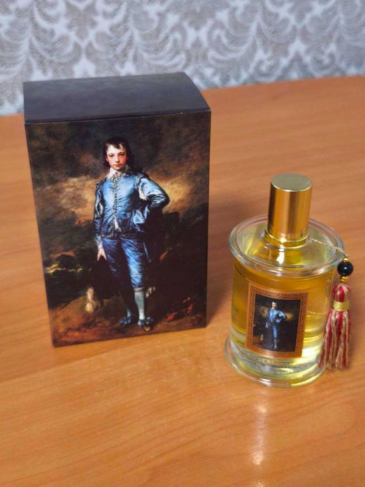 Мужская туалетная вода MDCI 75ml