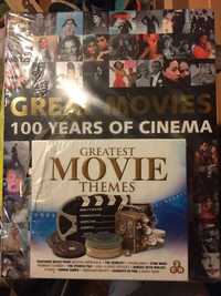 Great Movies 100 Years of Cinema