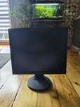 NEC MultiSync EA192M-BK 22" monitor