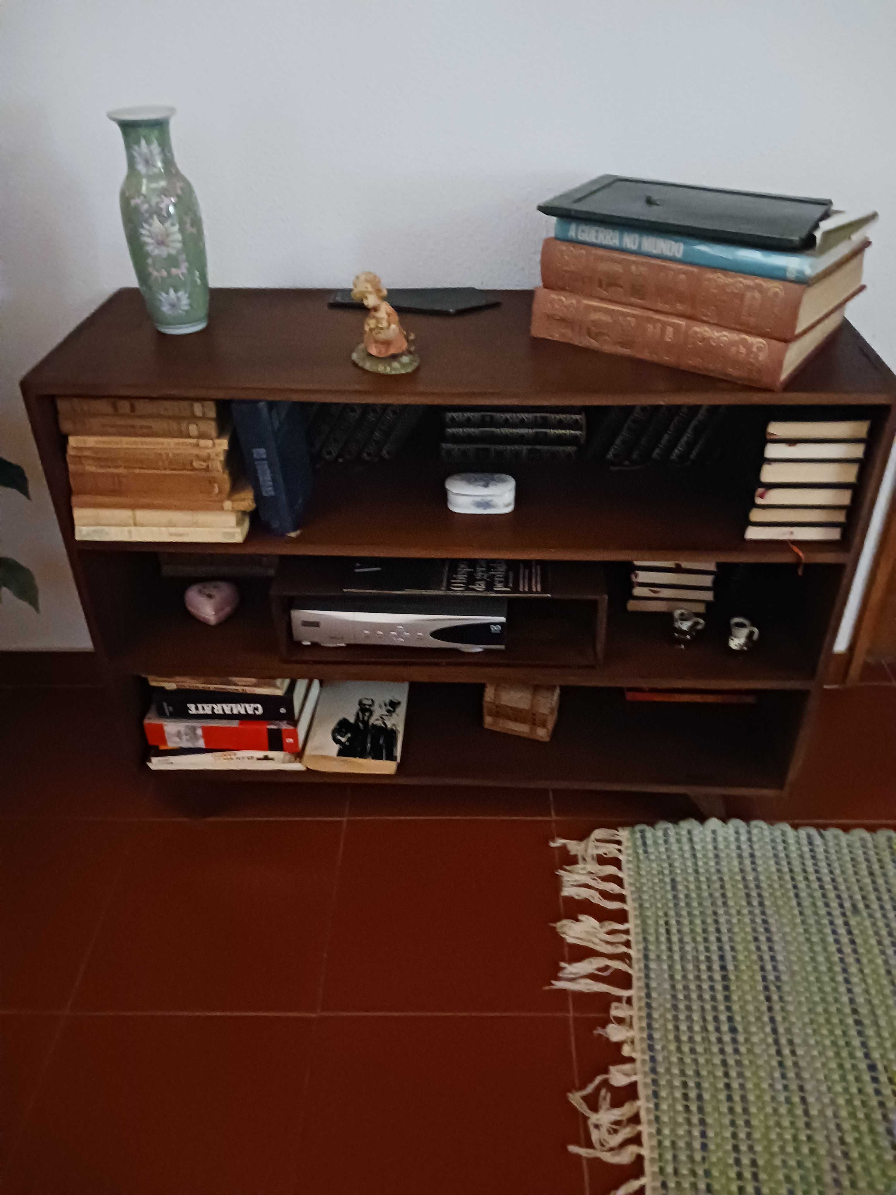 Estantes vintage