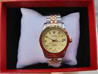 Zegarek damski Rolex x