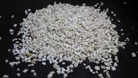 Grys żwirek piasek akwarystyczny biały, dolomit 4-8mm malawi 24kg