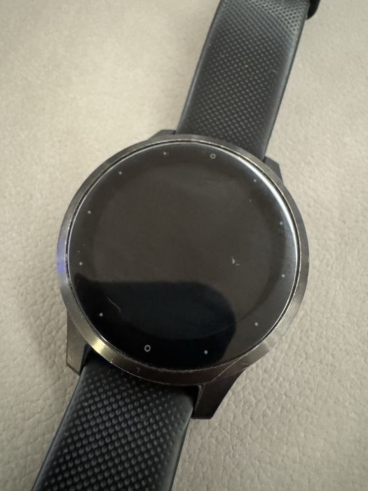 Garmin Vivoactive 4s
