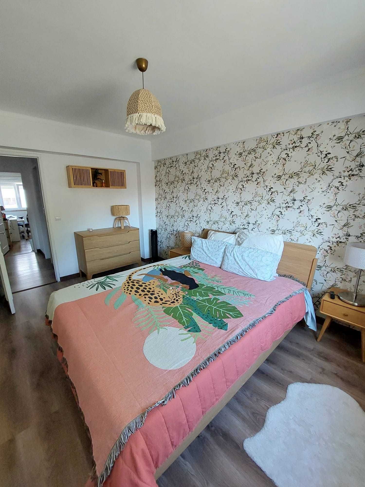 Apartamento remodelado Excelente Oportunidade