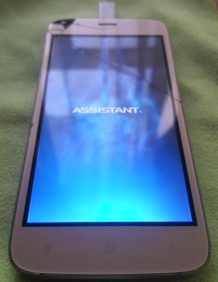 BQ Aquaris X Ulefone U007 S11 S8 Pr Assistant 5432 5434 4421 5411 5435