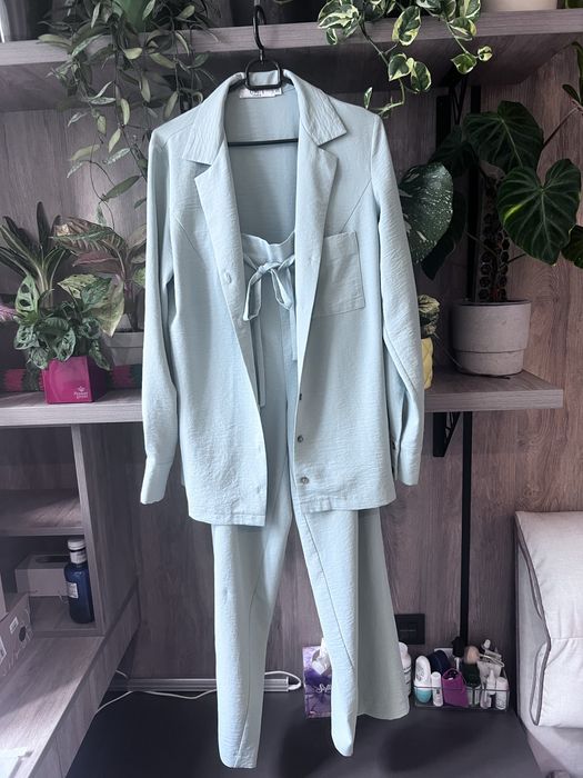 Костюми комплекти 3 шт на літо ХС-С, Zara, UMM