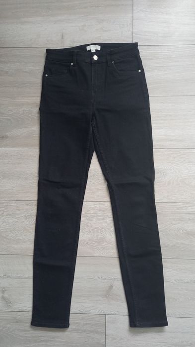 Spodnie jeansy H&M r. 36