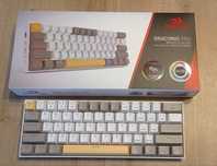 Klawiatura Redragon Draconic Pro K530