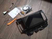 Radio android Mitsubishi Lancer 07-12 GPS wifi pol 10.1 cala