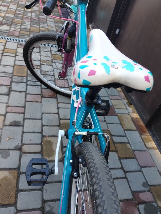 Велосипед leader angle 24"