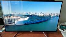 Sony Smart TV KDL -49WE755 DVBT-2 49 cali