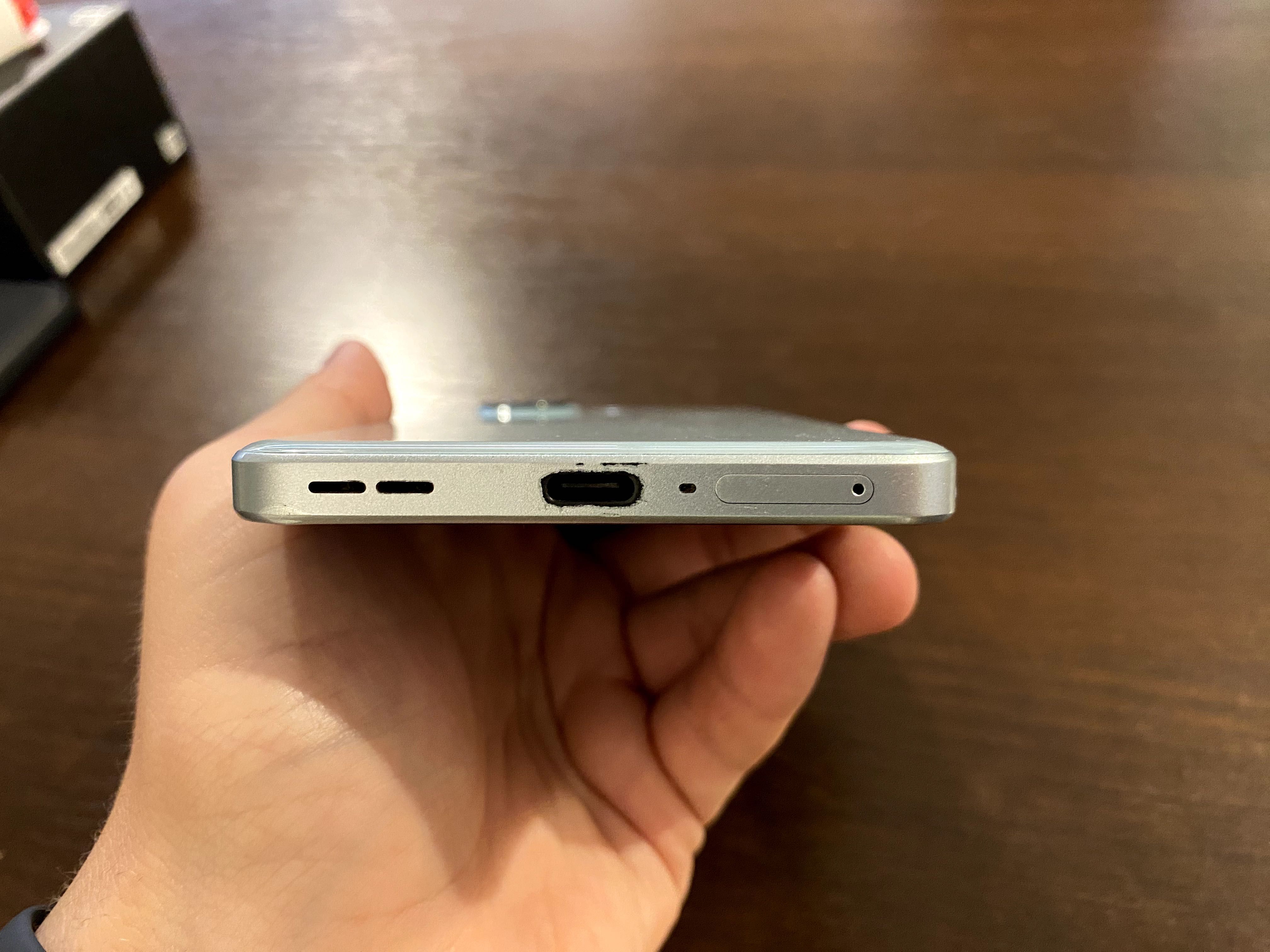 OnePlus Nord 3 5G 16/256