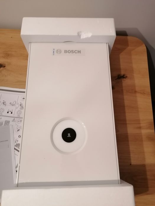 Bosch podgrzewacz TR4001R