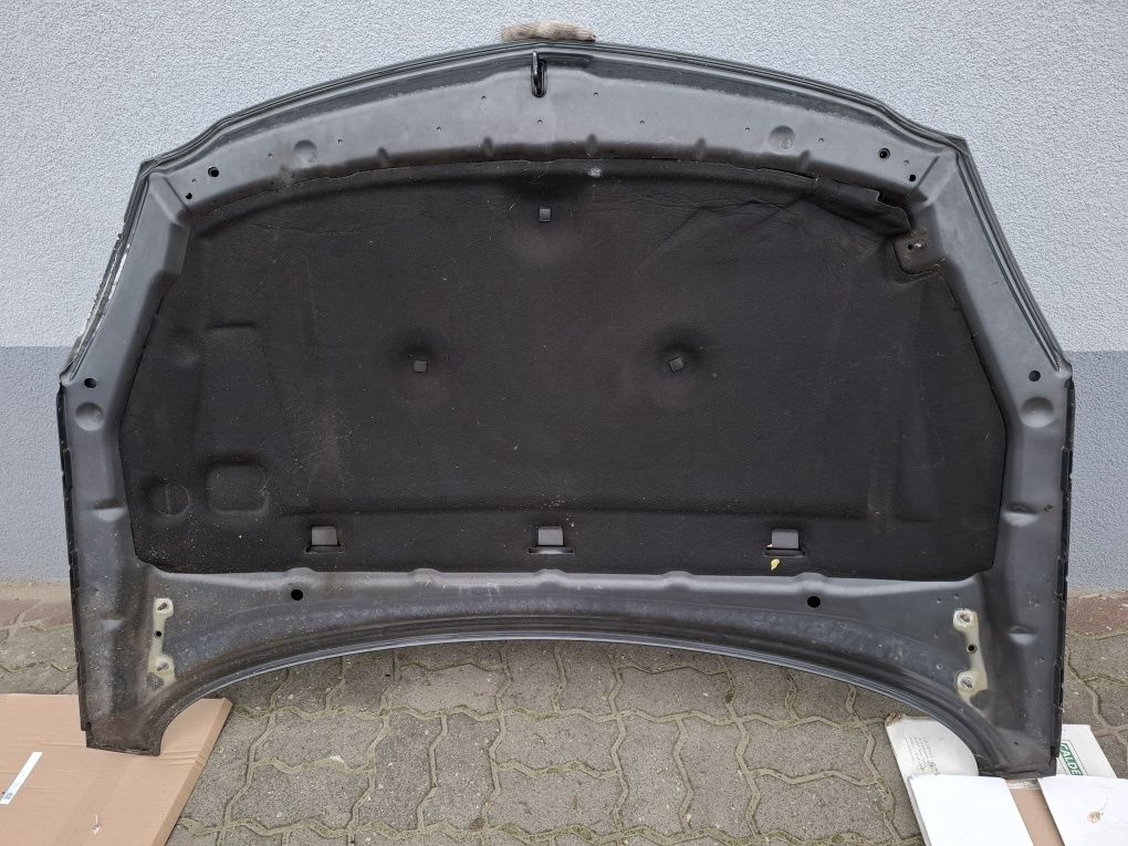 Maska przód Opel insignia A Z177