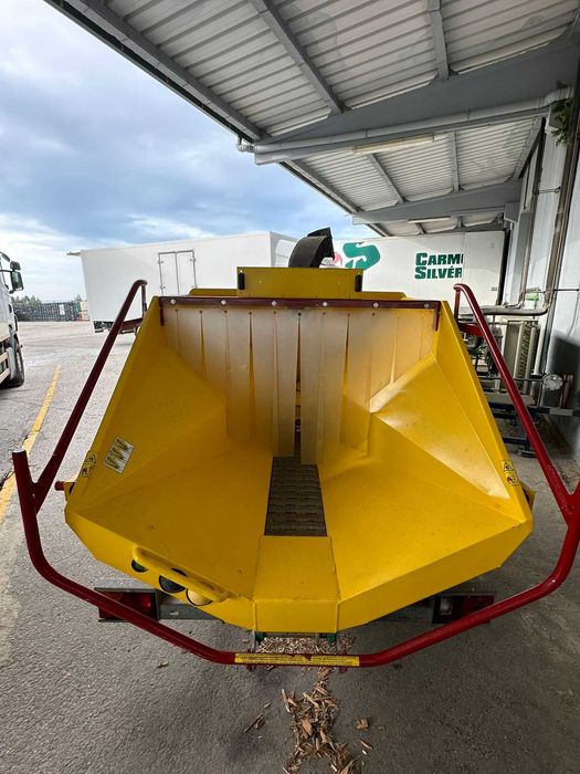 Triturador Bio Marca Saelen