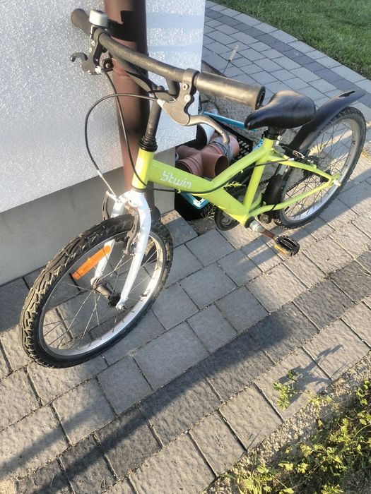 Rower Decathlon 20 cali