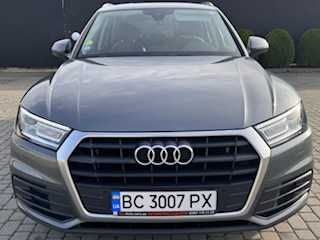 AUDI Q5 35 TDI S tronic 7 Business Execvtive 2020р