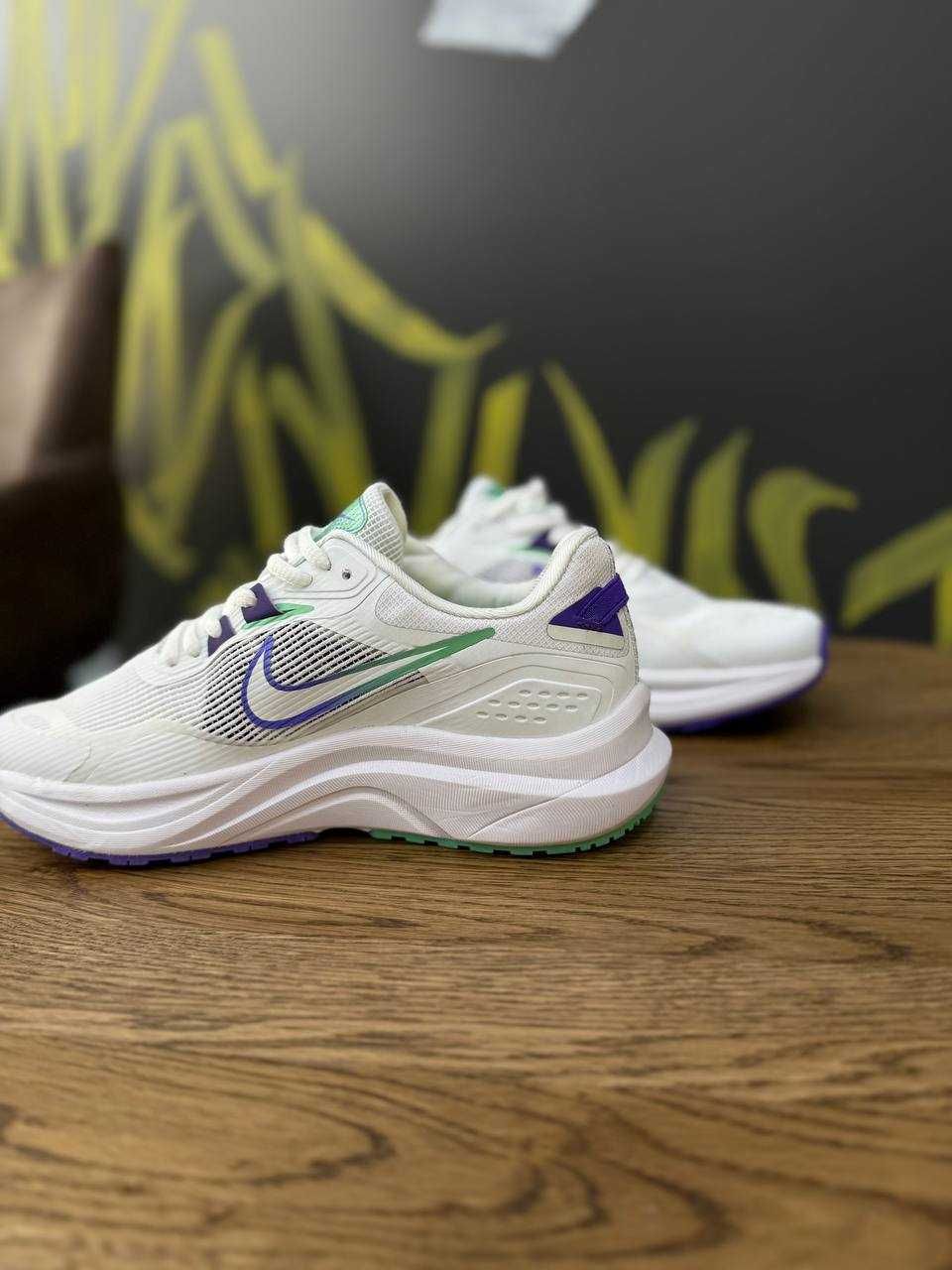 100% original Nike Zoom Inferno 3