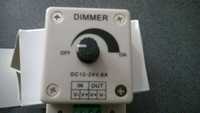 controlador regulador dimmer