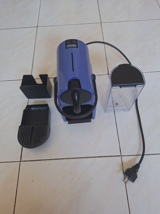 Máquina café nespresso