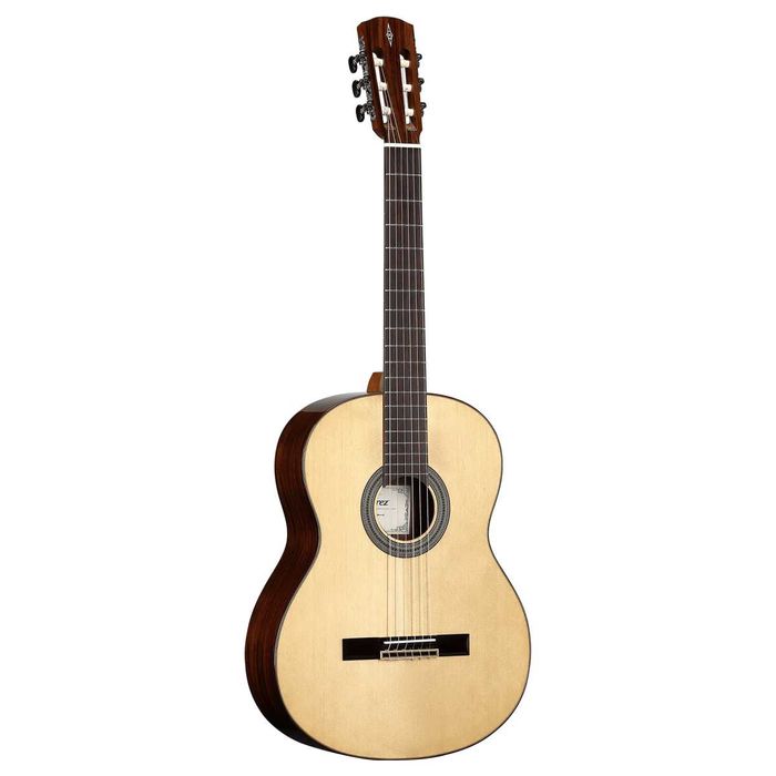 Gitara klasyczna Alvarez AC-70 Artist rozmiar 4/4