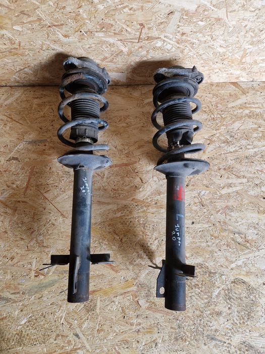 Mcpherson Citroën Jumper 3.0 06-11r  ducato Boxster