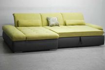 PKU DESIGN NAROŻNIK Funkcja spania, rogówka, kanapa wygodna salon
