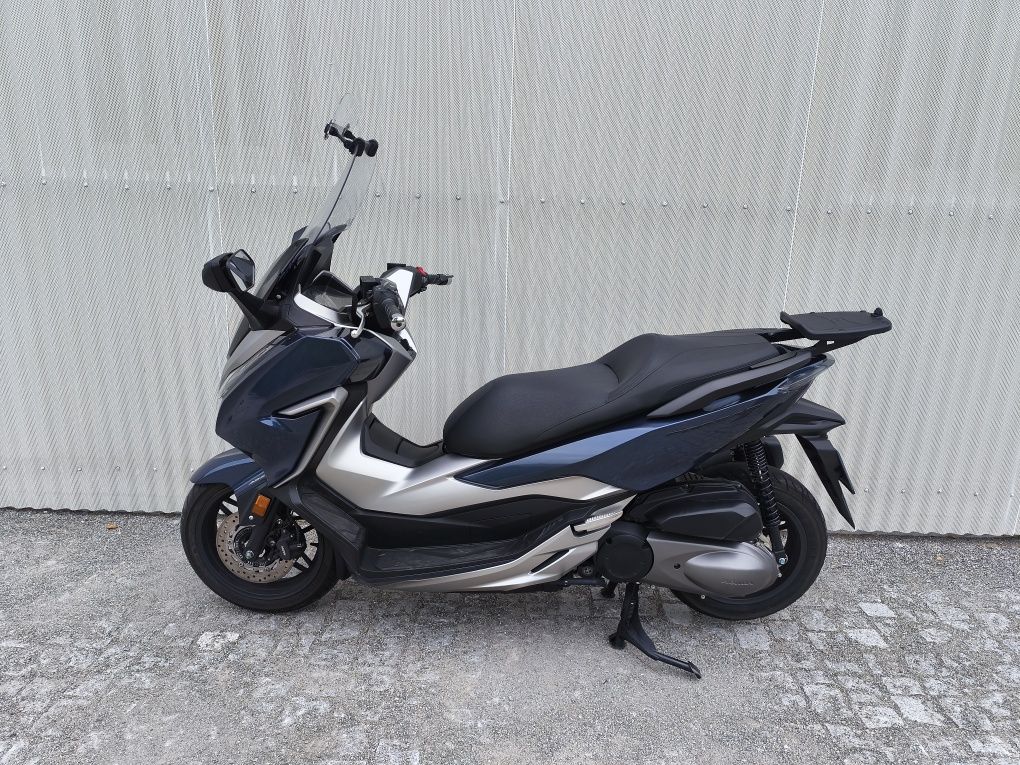 Honda Forza 300 de 2020