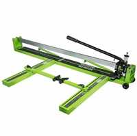 Máquina Cortador de cerâmica Profissional, 120cm de corte, linha LASER