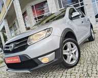 Dacia Sandero 0.9 TCe Stepway