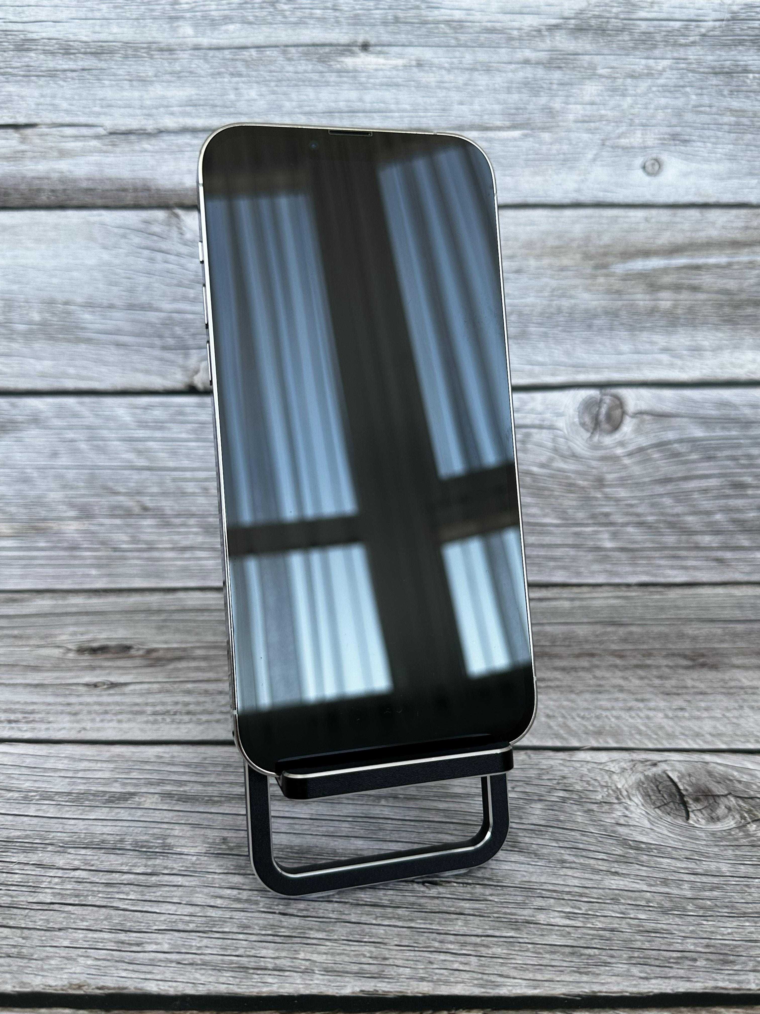 IPhone 13 pro max silver 256gb!!! NEVERLOCK!! З США!! 91%