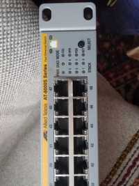 AT-8000S Stack Switch