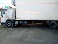 Camião Volvo FL7